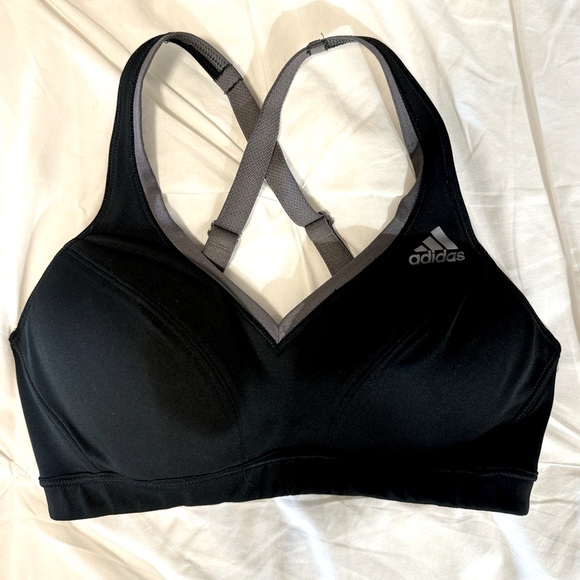 ADIDAS sports bra - Picture 1 of 3